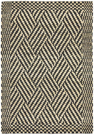 RUG CULTURE RUGS Hasani Jute Rug