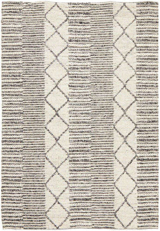 Rug Culture RUGS Hellena Braided Wool Rug