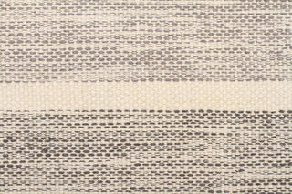 Rug Culture RUGS Helsinki Flatweave Rug - Grey