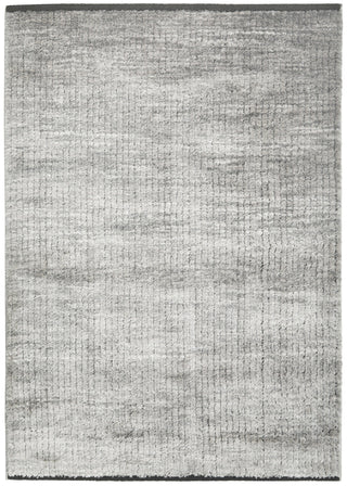 RUG CULTURE RUGS Himali Charlie Pewter Rug