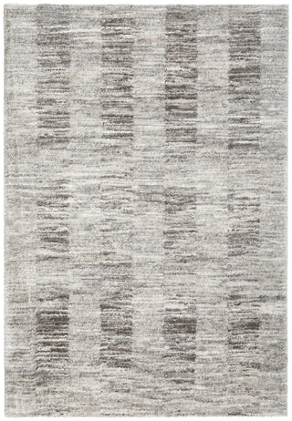 RUG CULTURE RUGS Himali Fin Steel Rug