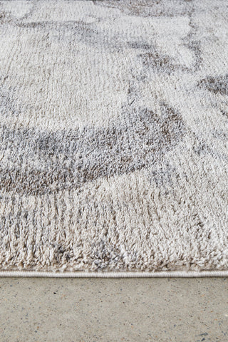 RUG CULTURE RUGS Himali Pedro Storm Rug