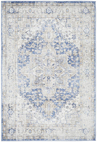 RUG CULTURE RUGS Hugo Ocean Rug