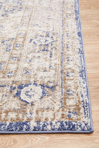 RUG CULTURE RUGS Hugo Ocean Rug