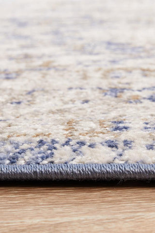 RUG CULTURE RUGS Hugo Ocean Rug