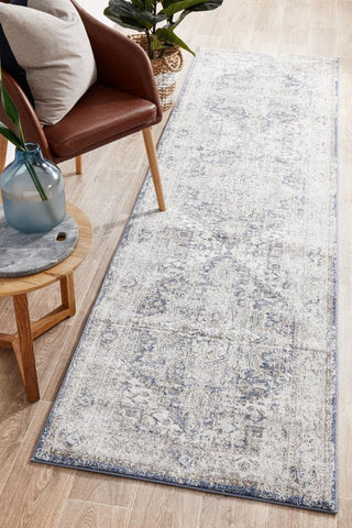 RUG CULTURE RUGS Hugo Ocean Runner Rug