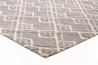 Rug Culture RUGS Ingarö Wool Rug (Discontinued)