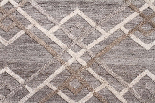 Rug Culture RUGS Ingarö Wool Rug (Discontinued)