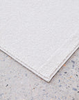 RUG CULTURE Rugs Ivy Grey Modern Rug