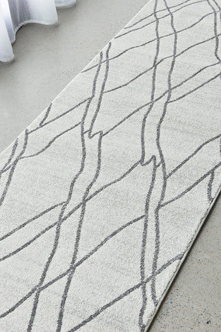 RUG CULTURE Rugs Jada Modern Runner