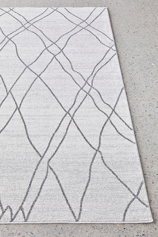 RUG CULTURE Rugs Jada Modern Runner