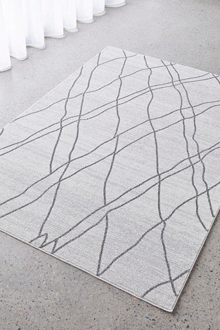 RUG CULTURE Rugs Jada Modern Runner