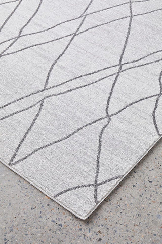 RUG CULTURE Rugs Jada Modern Runner