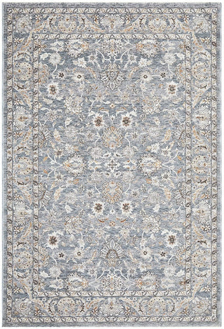 RUG CULTURE RUGS Jaipur Blue Transitional Rug