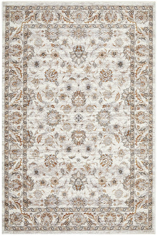 RUG CULTURE RUGS Jaipur Bone Transitional Rug