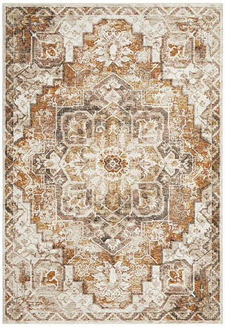 RUG CULTURE RUGS Jaipur Gold Transitional Rug