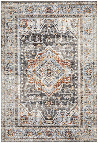 RUG CULTURE RUGS Jaipur Grey Transitional Rug