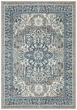 Rug Culture RUGS Julian Traditional Rug