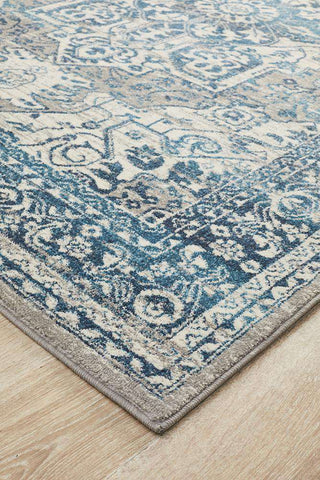 Rug Culture RUGS Julian Traditional Rug