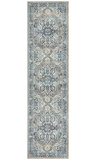 Rug Culture RUGS Julian Traditional Runner Rug