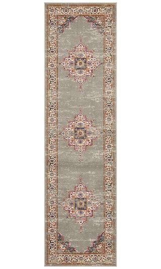 Rug Culture RUGS Ladakh Traditional Runner Rug