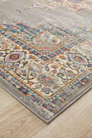 Rug Culture RUGS Ladakh Traditional Runner Rug