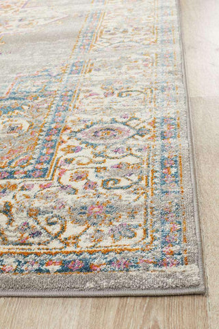 Rug Culture RUGS Ladakh Traditional Runner Rug