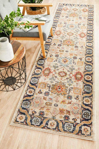 Rug Culture RUGS Legacy Dune Transitional Runner