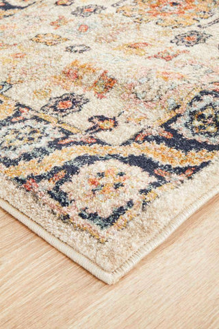 Rug Culture RUGS Legacy Dune Transitional Runner