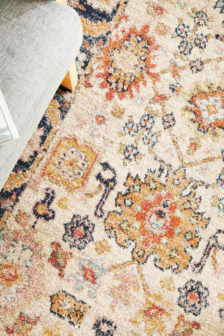 Rug Culture RUGS Legacy Dune Transitional Runner