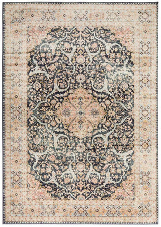 Rug Culture RUGS Legacy Midnight Rug