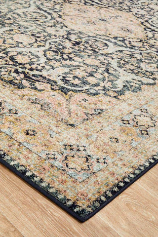 Rug Culture RUGS Legacy Midnight Rug