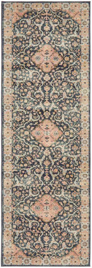 Rug Culture RUGS Legacy Midnight Runner Rug