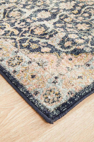 Rug Culture RUGS Legacy Midnight Runner Rug