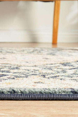 Rug Culture RUGS Legacy Midnight Runner Rug