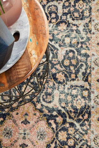 Rug Culture RUGS Legacy Midnight Runner Rug