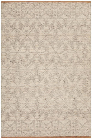 Rug Culture RUGS Louis Natural Tribal Rug