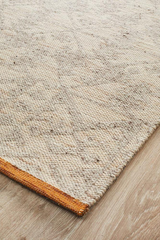 Rug Culture RUGS Louis Natural Tribal Rug