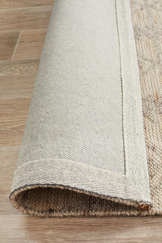 Rug Culture RUGS Louis Natural Tribal Rug