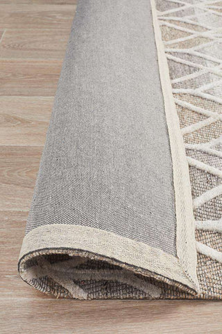 Rug Culture RUGS Lucerne Wool Rug