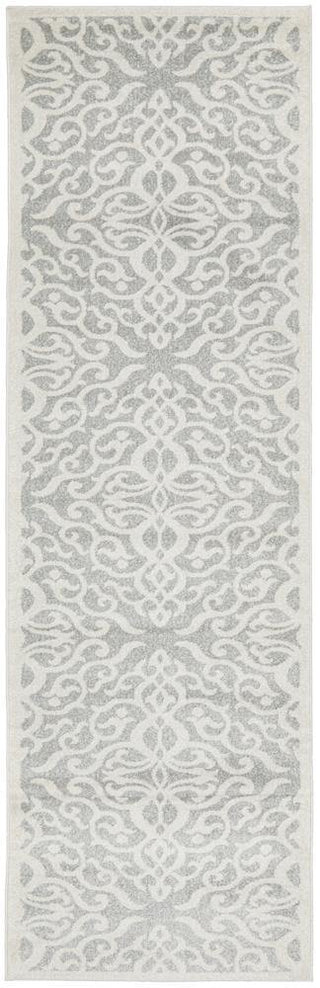 Rug Culture RUGS Lydia Floral Runner