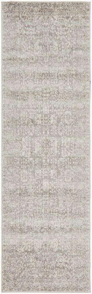 Rug Culture RUGS Madrid Grey Transitional Runner