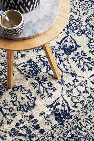 Rug Culture RUGS Madrid Transitional Rug