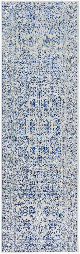 Rug Culture RUGS Madrid Transitional Runner