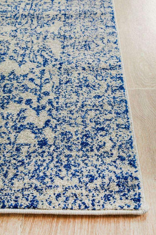 Rug Culture RUGS Madrid Transitional Runner