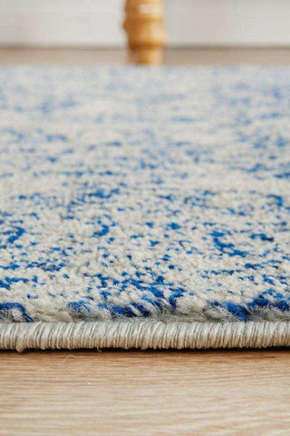 Rug Culture RUGS Madrid Transitional Runner