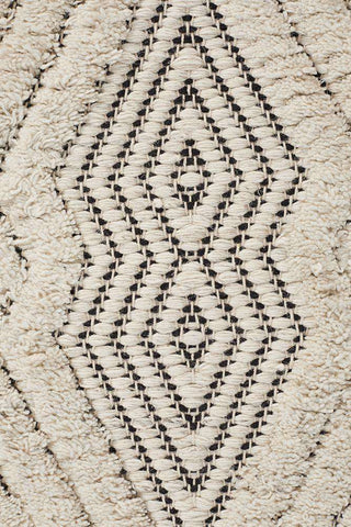 Rug Culture RUGS Mandvi Textured Tribal Rug