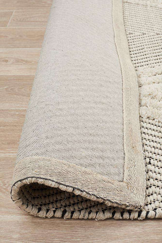 Rug Culture RUGS Mandvi Textured Tribal Rug