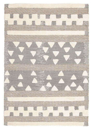 Rug Culture Rugs Marari Textured Tribal Rug