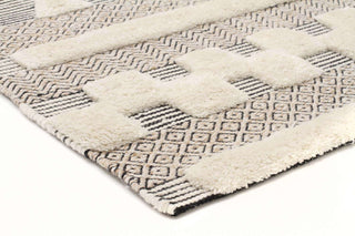 Rug Culture Rugs Marari Textured Tribal Rug